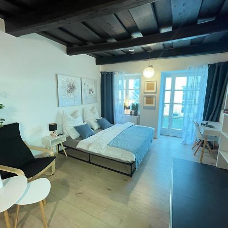 Apartment Threerivers Passau Exterior photo