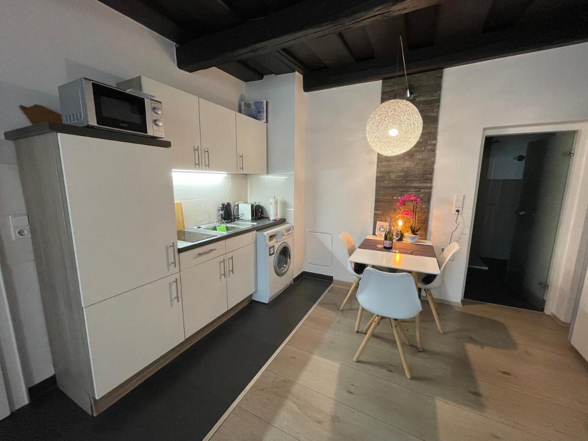 Apartment Threerivers Passau Exterior photo