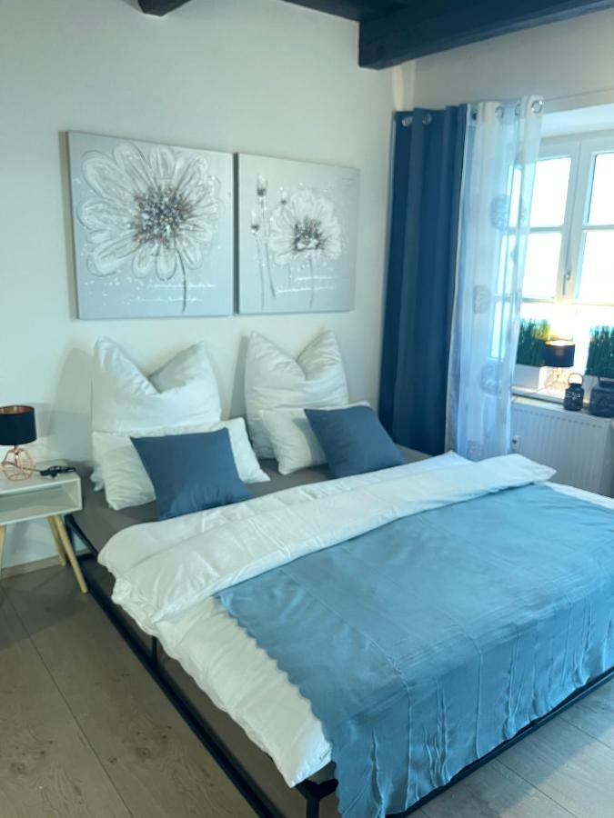 Apartment Threerivers Passau Exterior photo